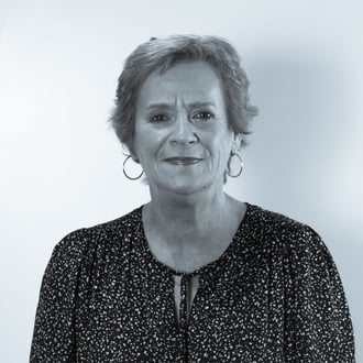 Janet Webber