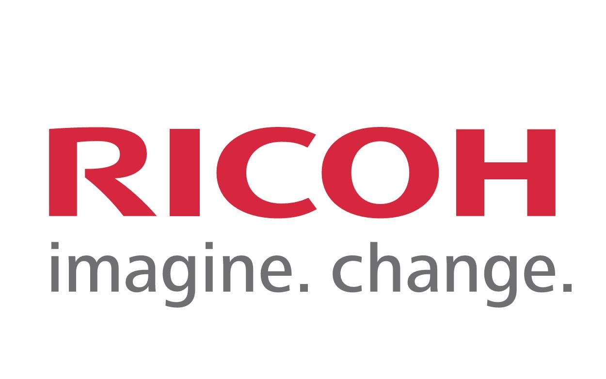 Ricoh Logo