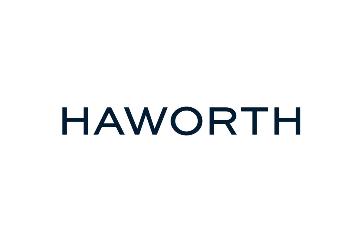 Haworth Logo