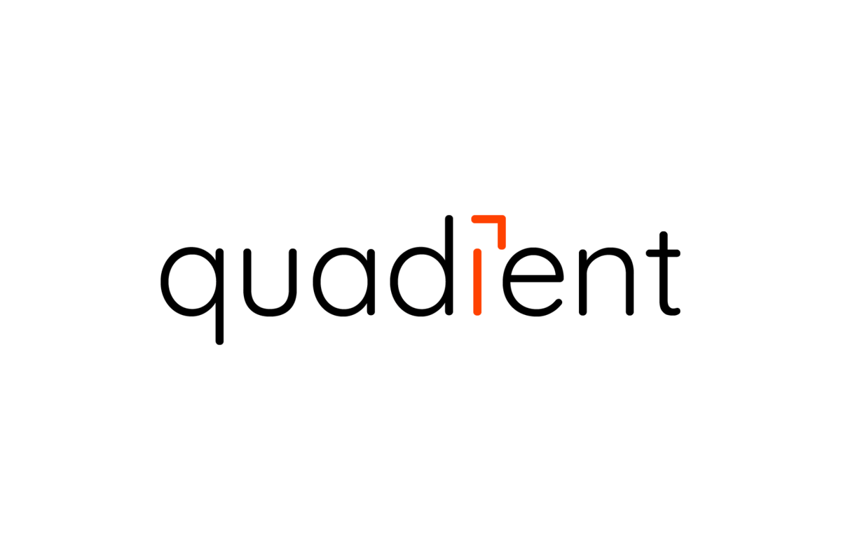 Quadient Logo