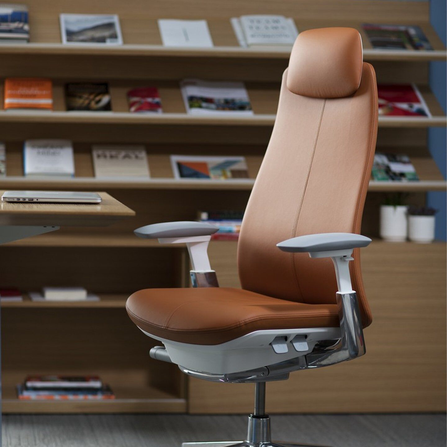 executive chair