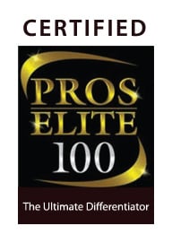 Pros Elite 100 