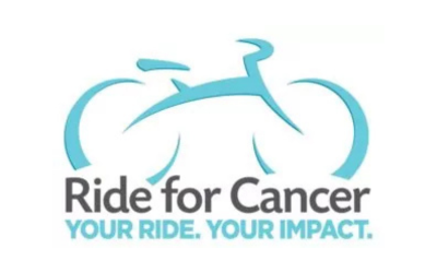 ride for cancer