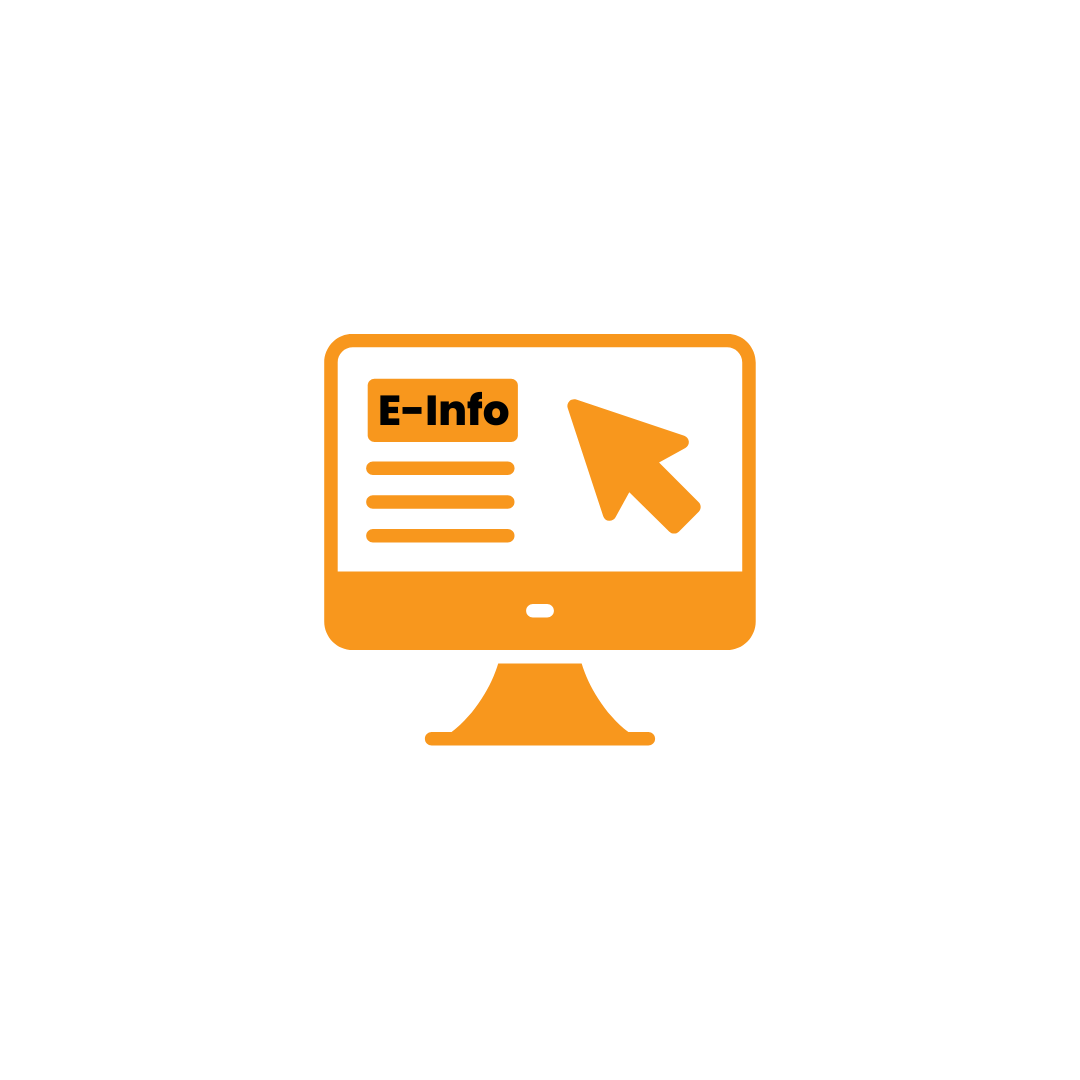 E-Info Portal